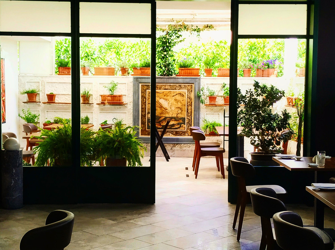 Ristorante Il Principe