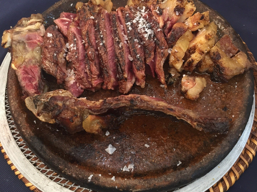 Restaurante Casa Ramos