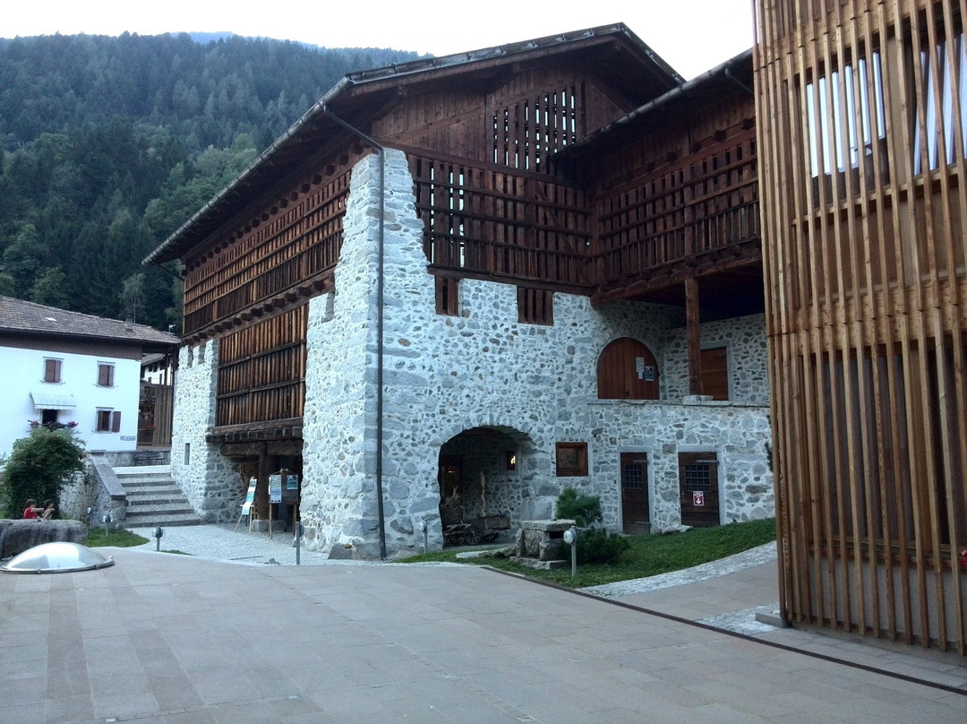 Borgo Salute - Terme Val Rendena景点图片