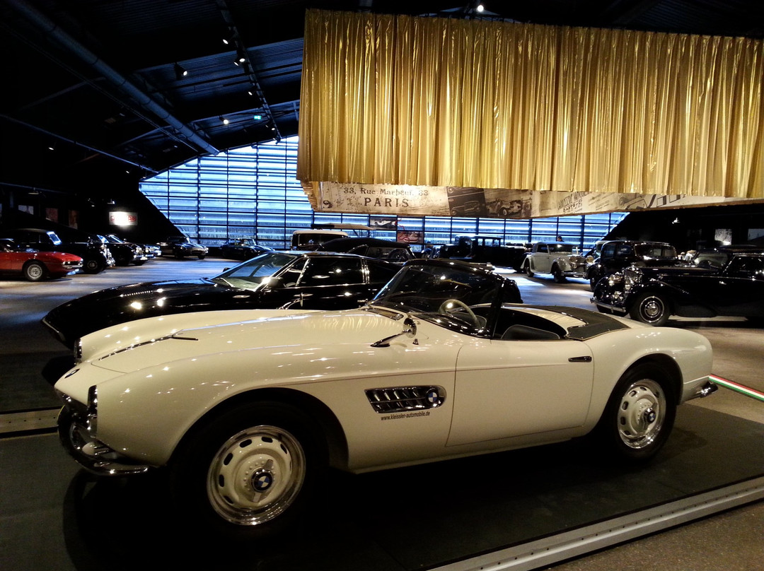 Volante-Kirchzarten必去景点