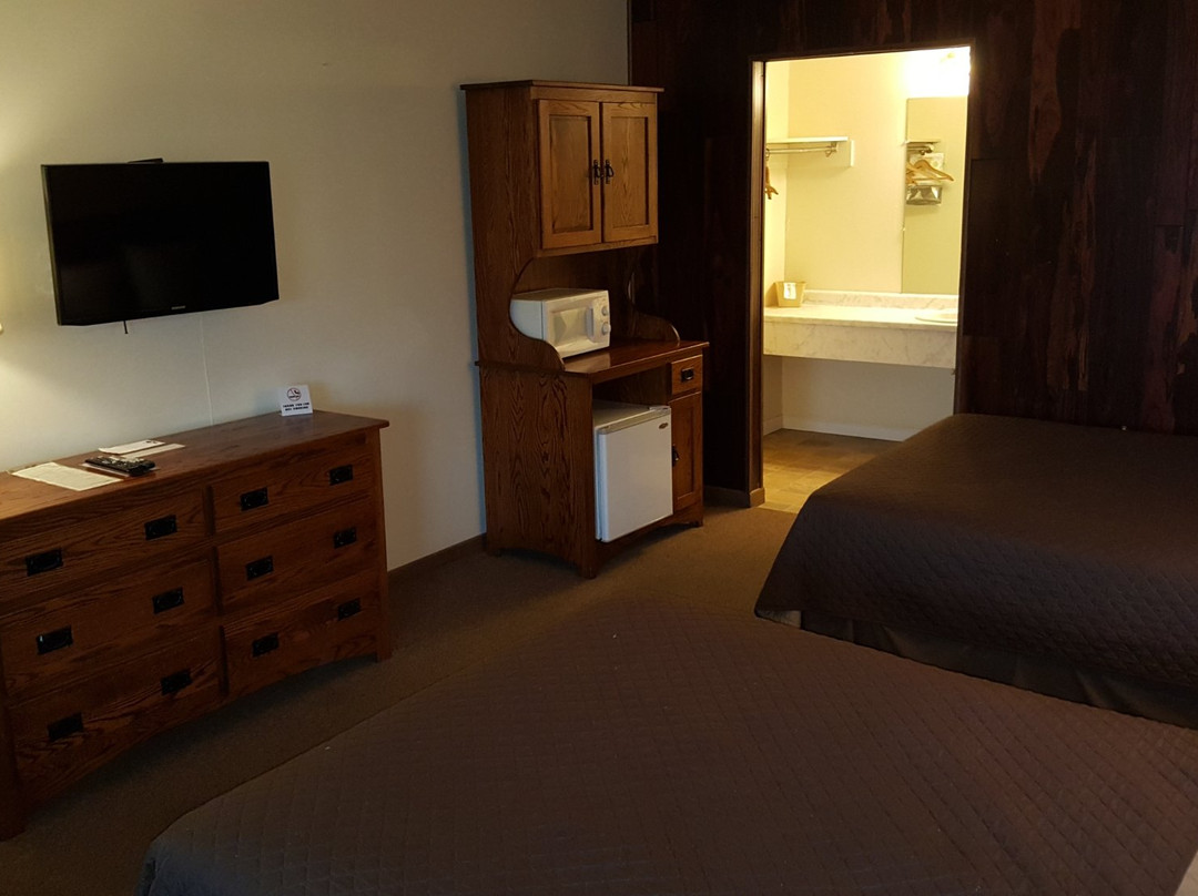 Aberdeen旅游攻略图片