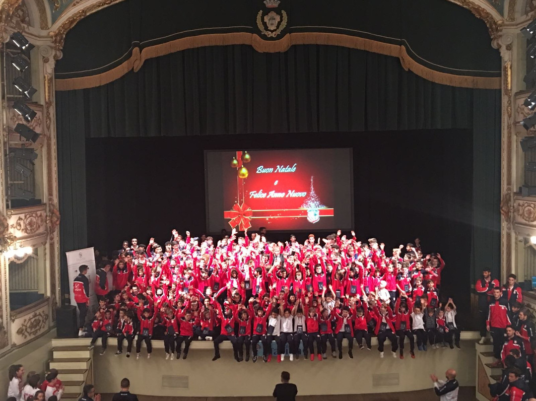 Teatro Comunale景点图片