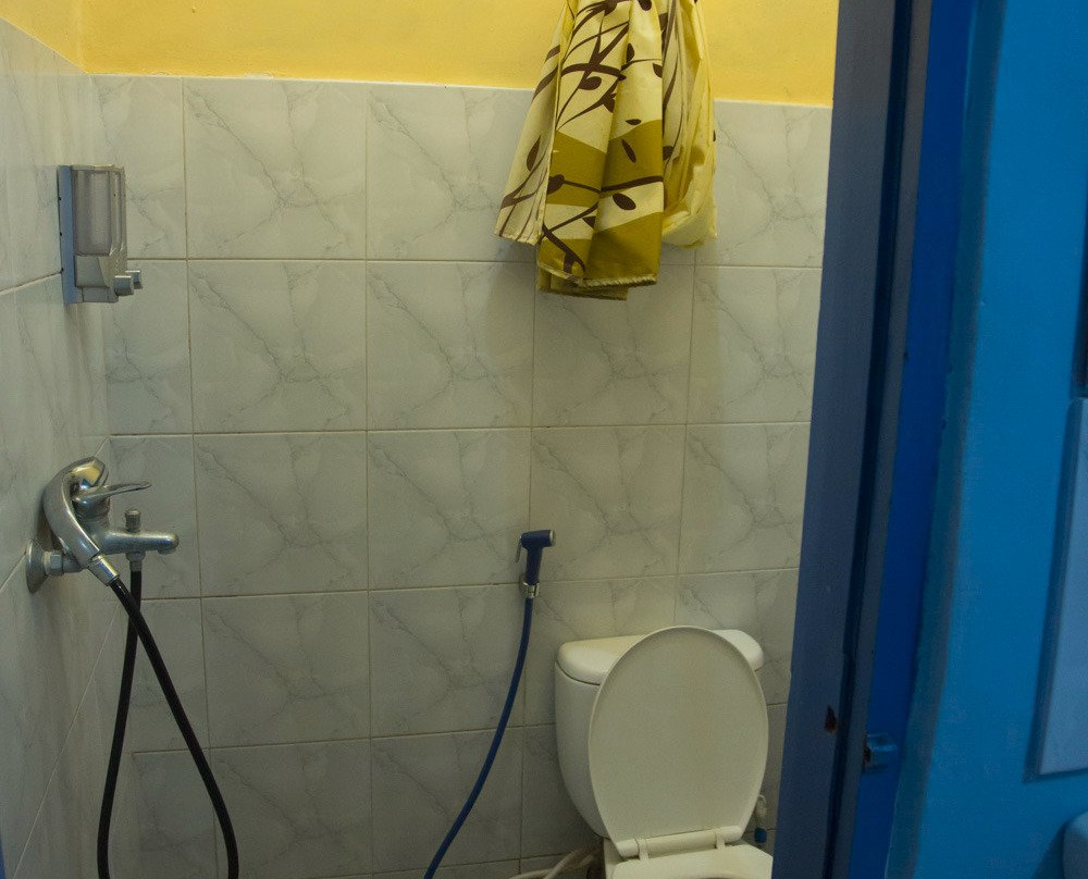 Hotel Happy Happy主图