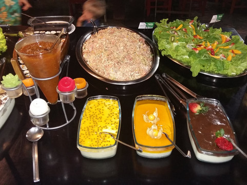 Restaurante Chopinho