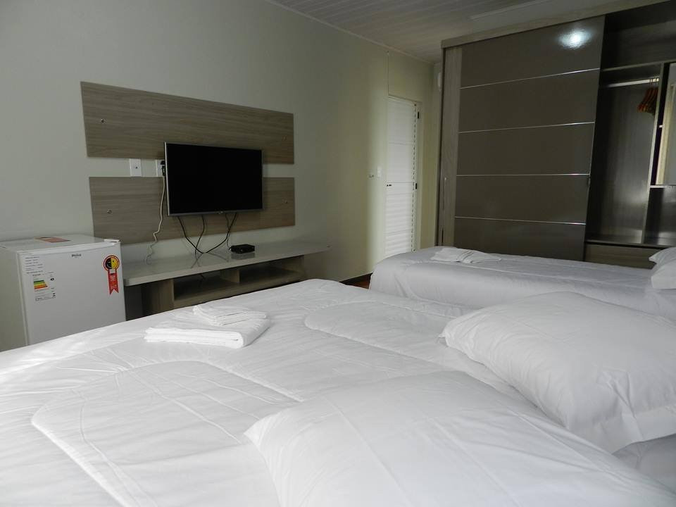 Hotel Candiota主图