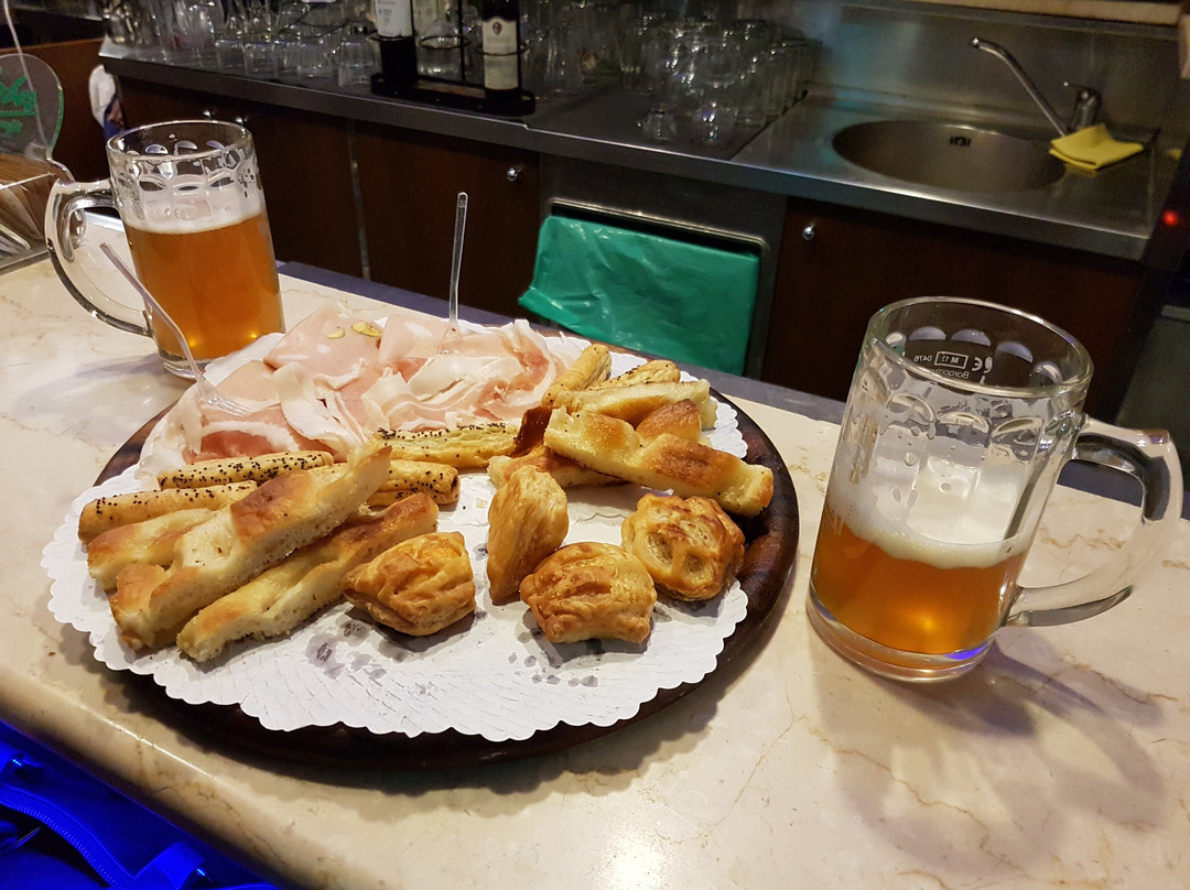 SOLEA CAFFE' Wine Bar & Food景点图片
