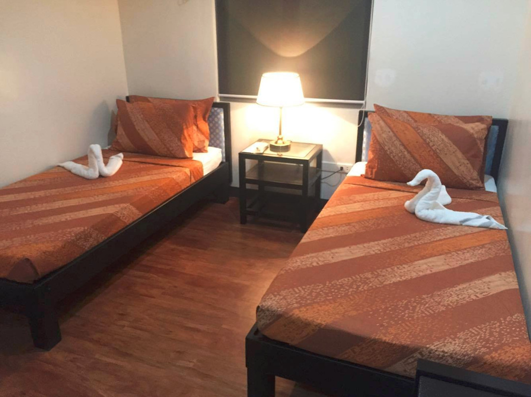 Citilink Hotel主图