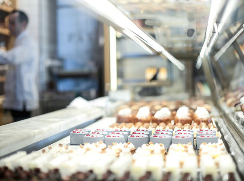 La Pâtisserie Cyril Lignac - Chaillot主图