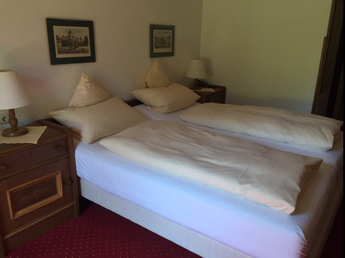 Bayerisch Gmain酒店住宿-Haus Amberger