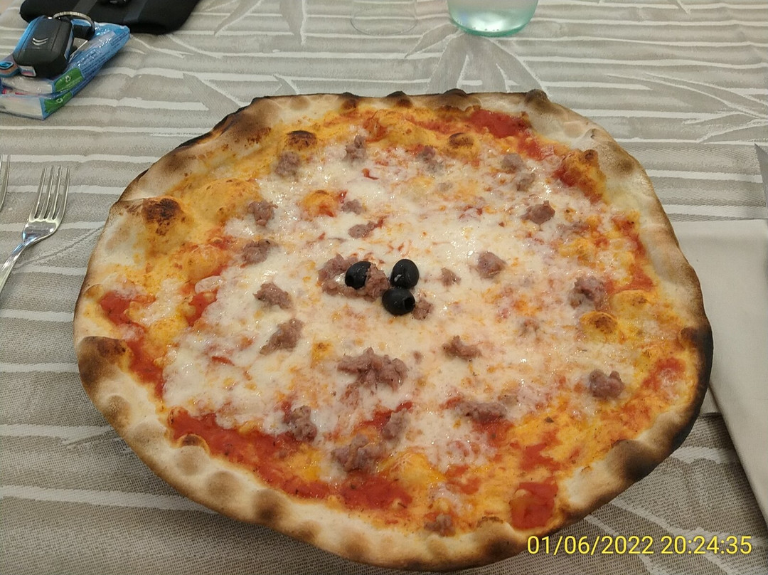 Ristorante Albergo 2000