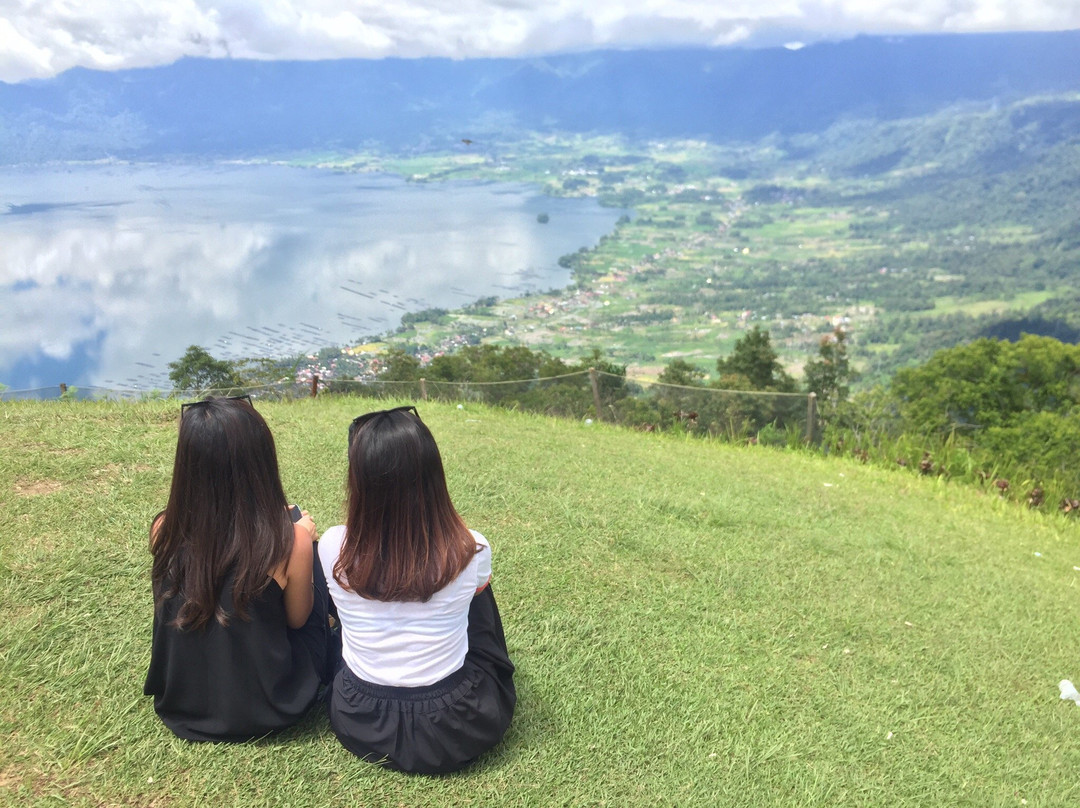 Lawang Park-Agam必去景点