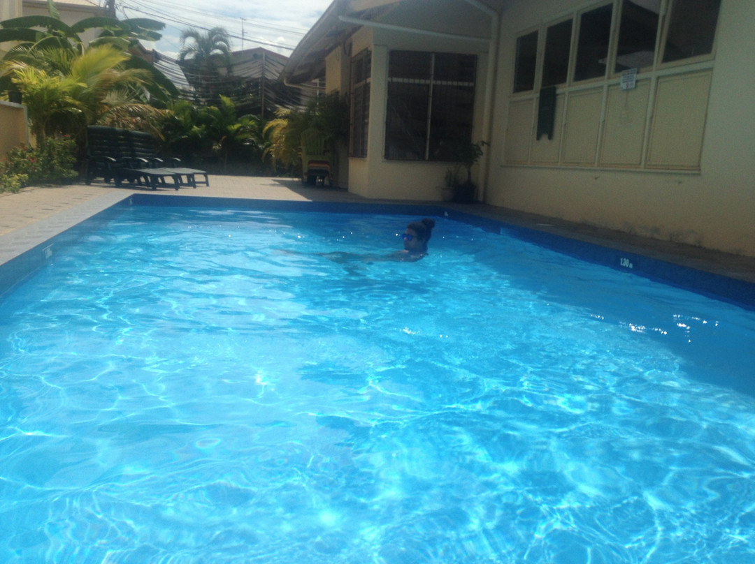 Groningen酒店住宿-Felisa Apartments