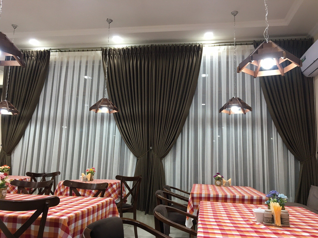 Visconti Cafe