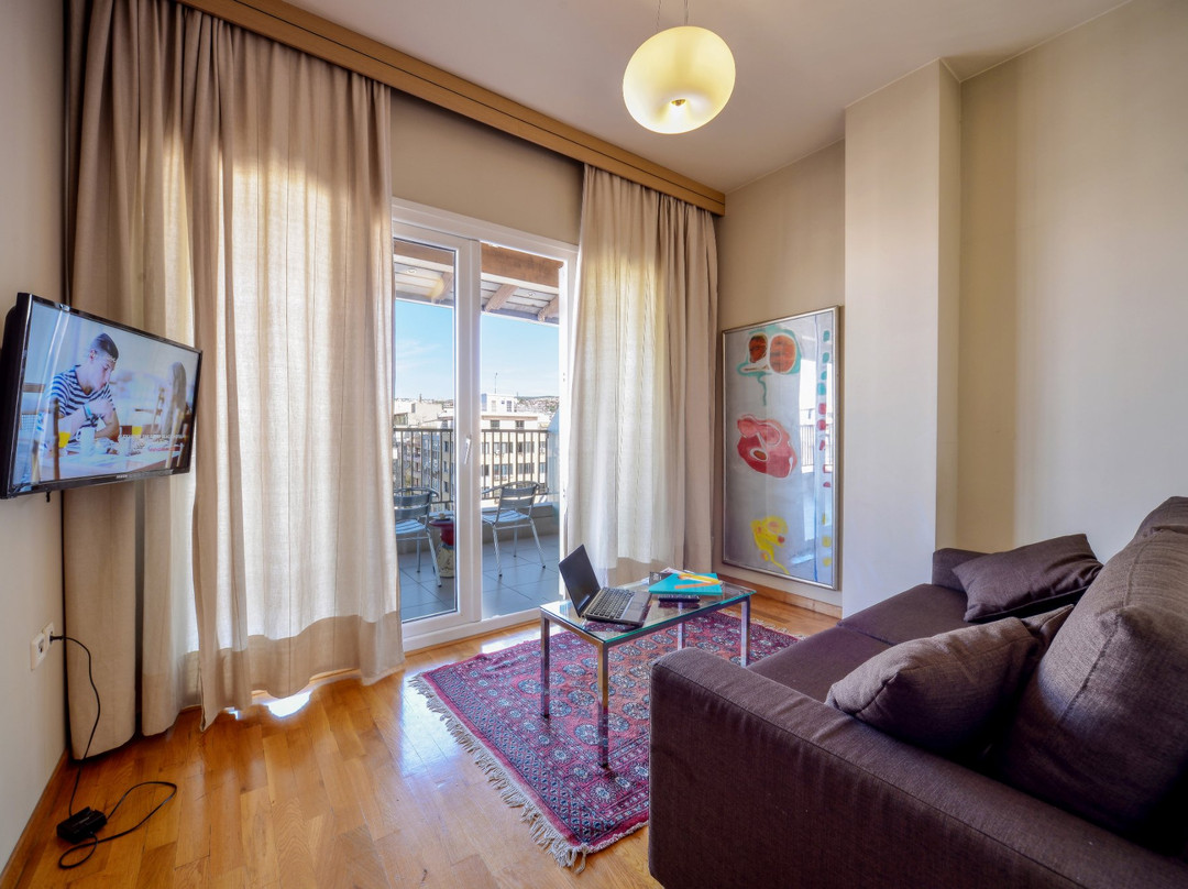 阿斯托利亚酒店