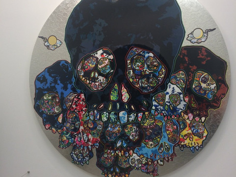 贝浩登-巴黎必去景点