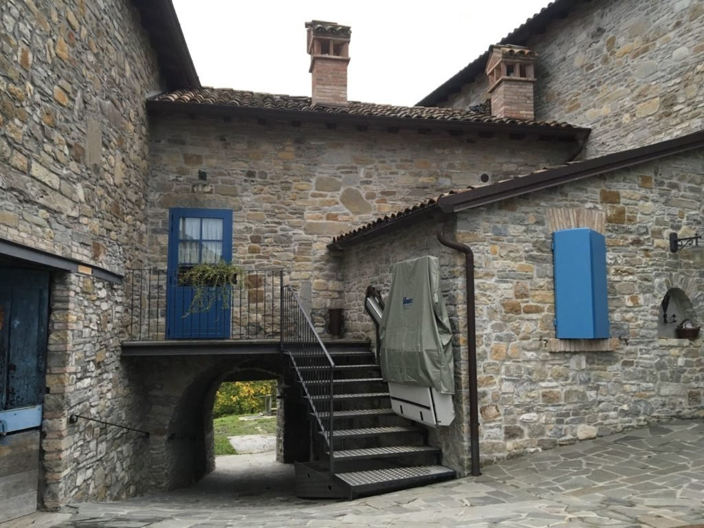 Locanda nel Vento