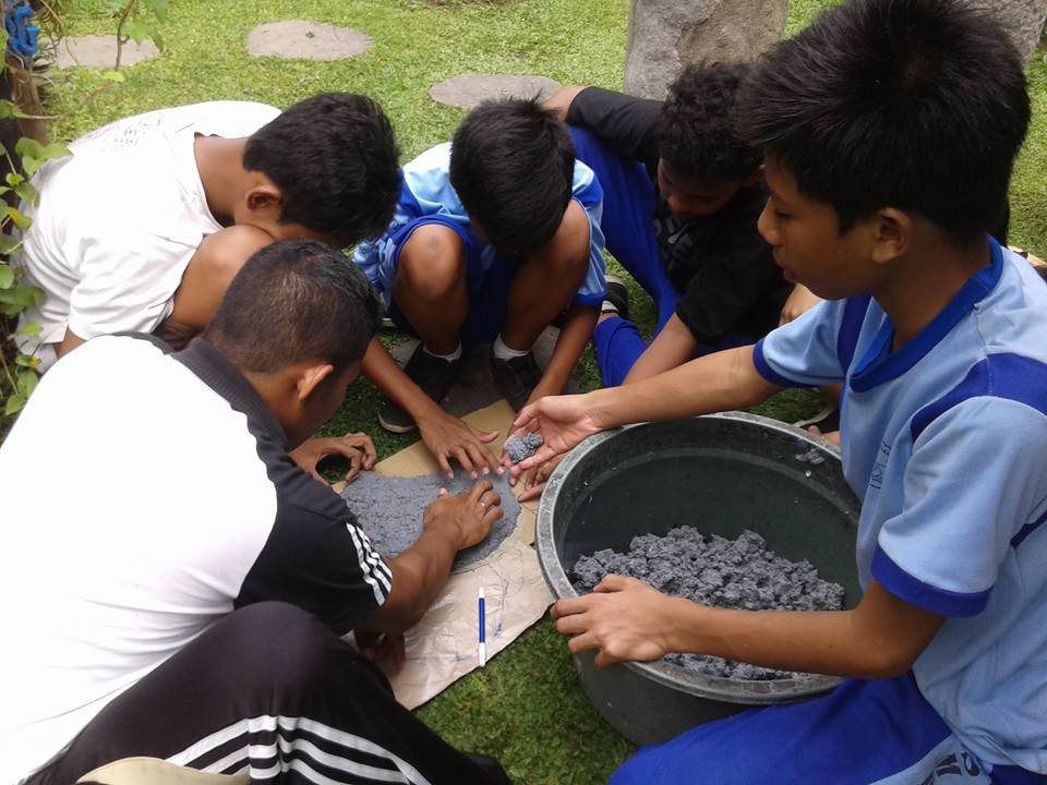 The Griya Lombok-马塔兰必去景点