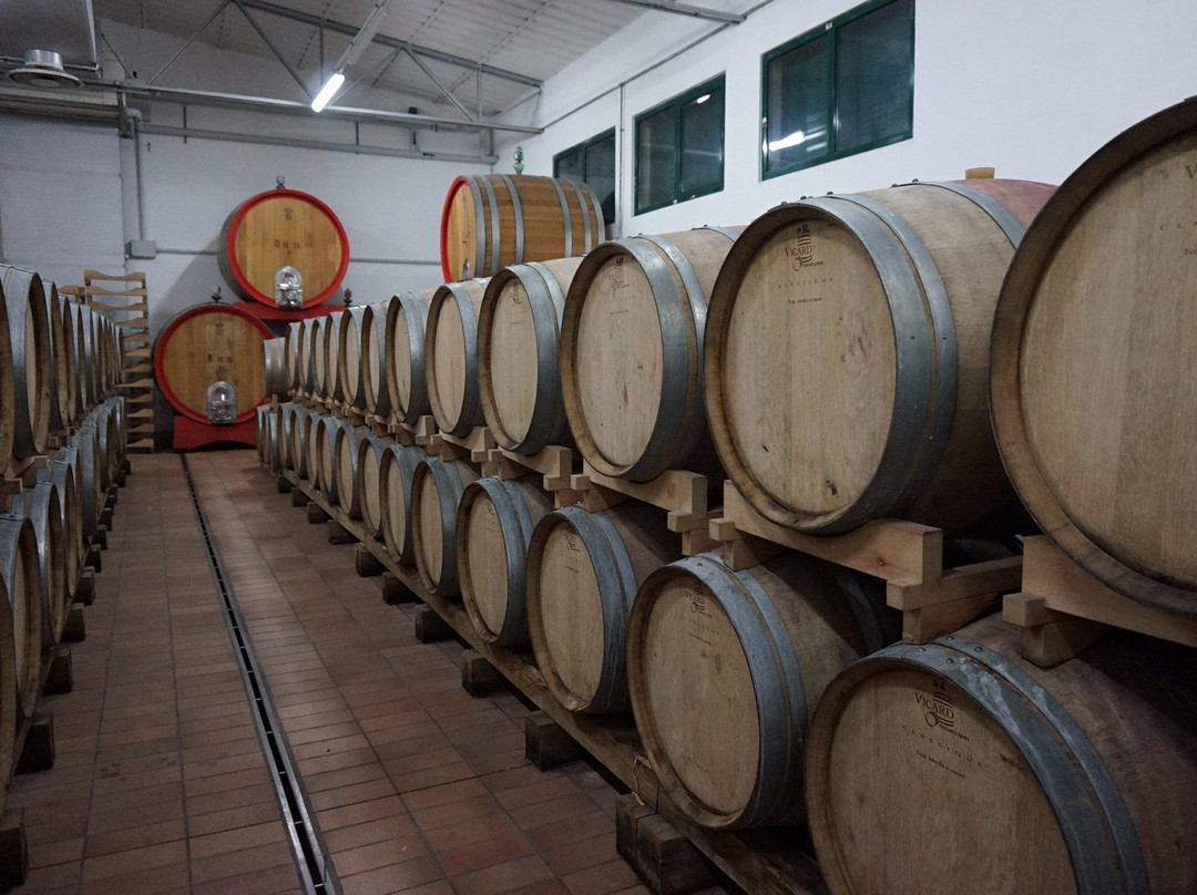 Castello di Corbara-奥尔维耶托必去景点