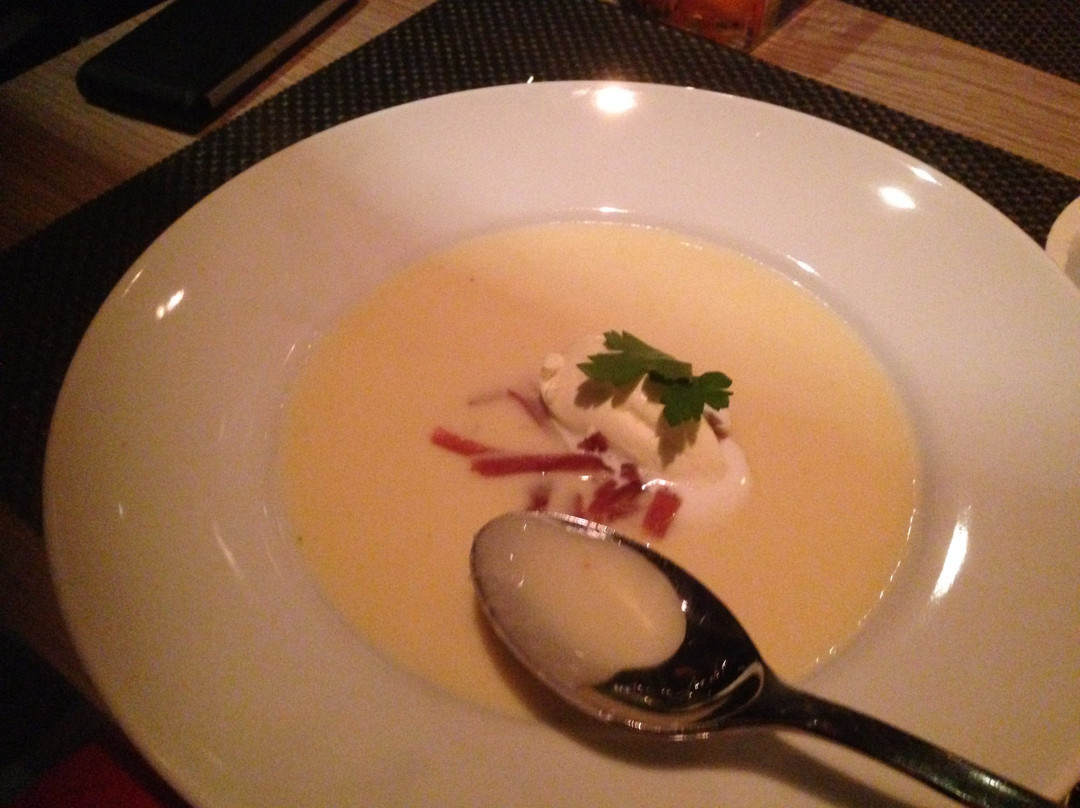 Hotel Restaurant Uit De Kunst主图