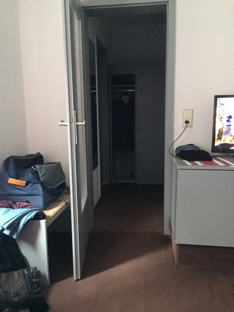 林堡森林酒店及餐厅主图