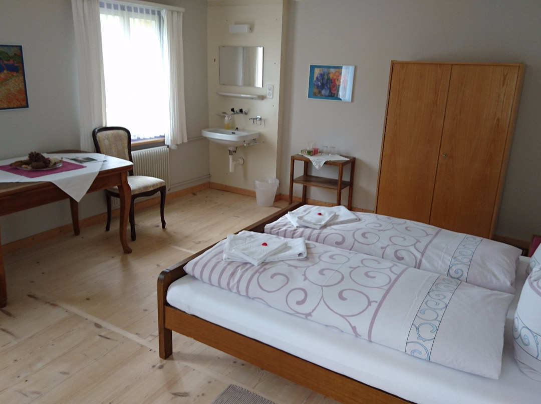 Hotel Rigi Klosterli主图