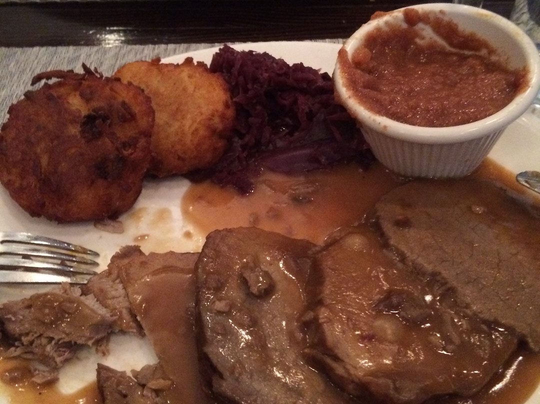 Prost Grill and Garten