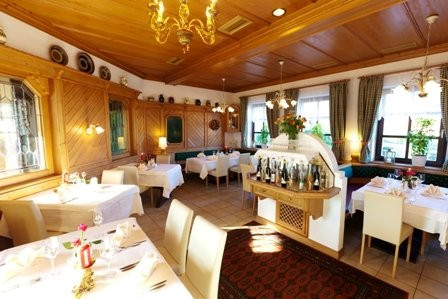 Bad Gams餐馆和美食-Weststeirischer Hof