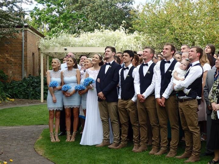 Old Cheese Factory-伯威克必去景点