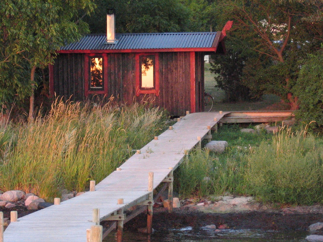 Lundegård Camping & Stugby