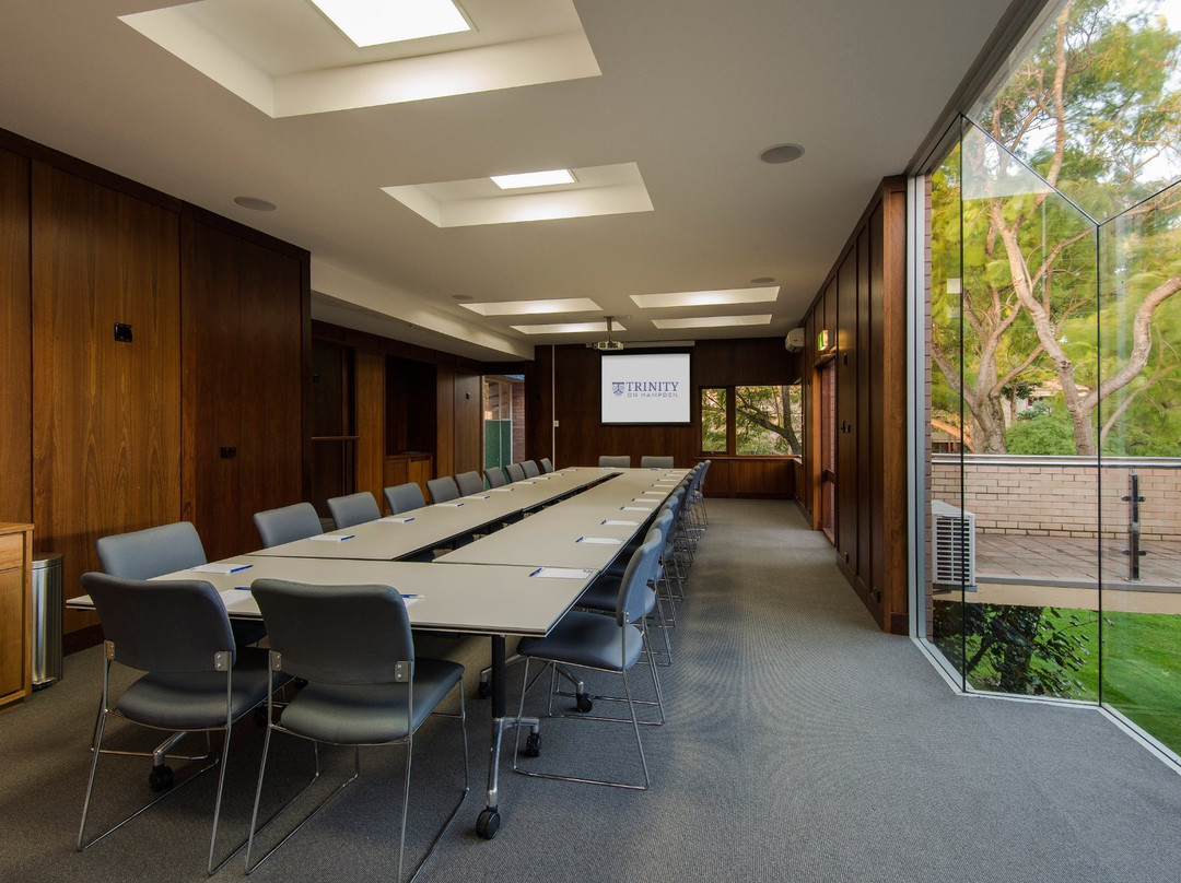 Trinity on Hampden主图