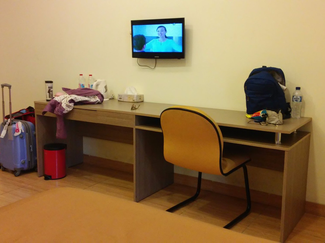 Muara Hotel Ternate主图