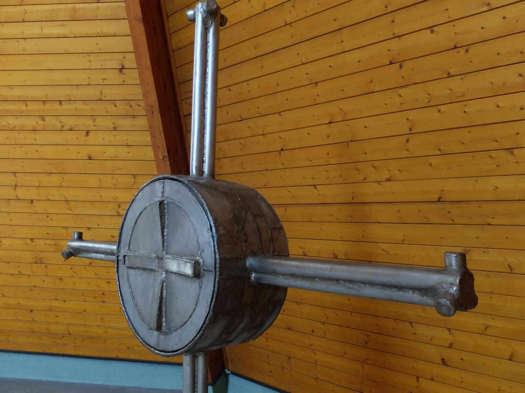 Katholische Kirche St. Peter-斯匹科罗格必去景点