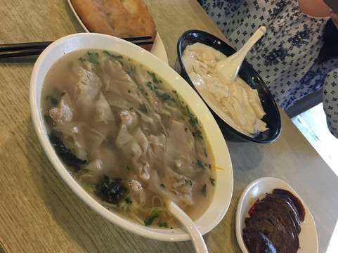 小倩倩馄饨(云霄路店)主图