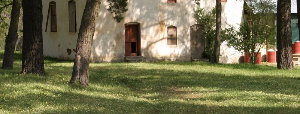 Twin Gables Guest House主图