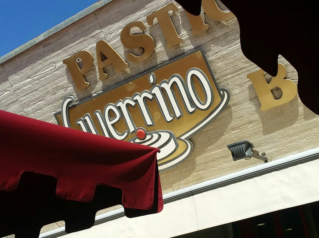 Caminate旅游景点-L'Altro Caffe by Guerrino