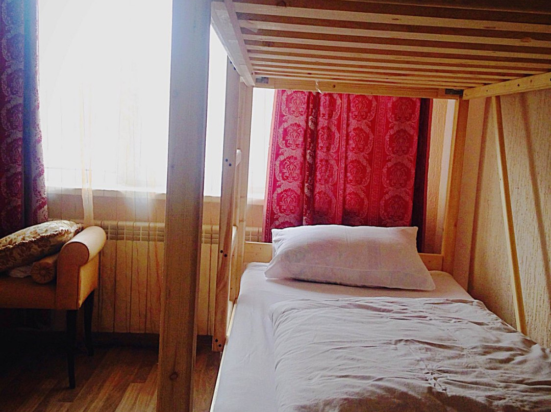 Hostel Arzy