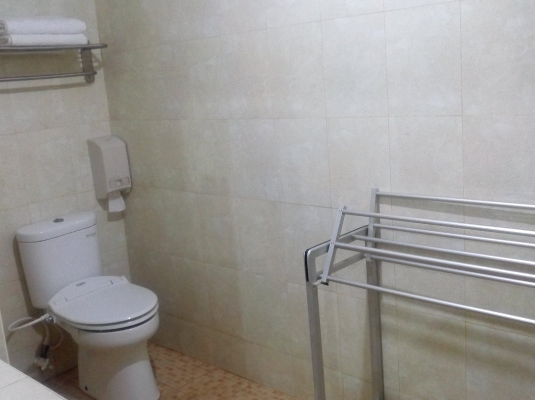 Griya Laksana Hotel主图