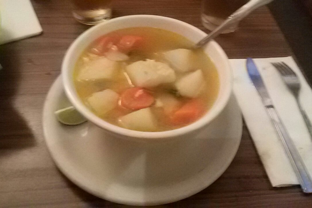 El Zocalo Restaurant