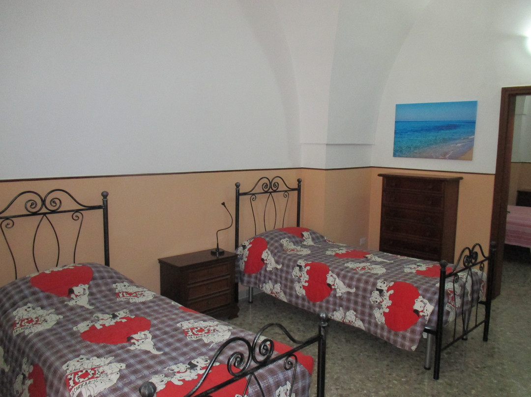 B&B Pozzi Dolci主图