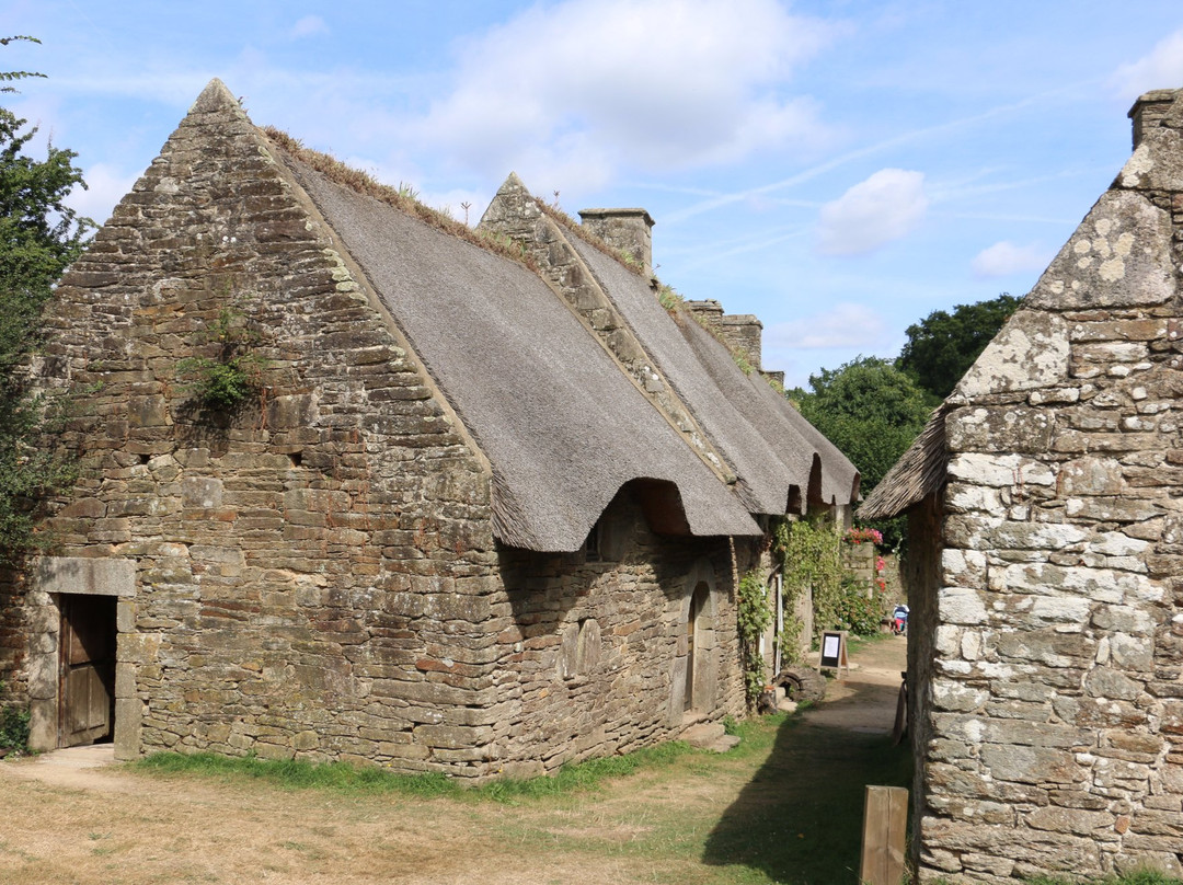 Quistinic旅游攻略图片