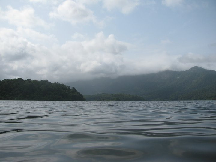 Chimmony Wildlife Sanctuary景点图片