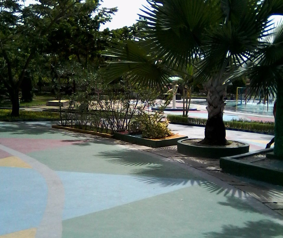Boombara Waterpark景点图片