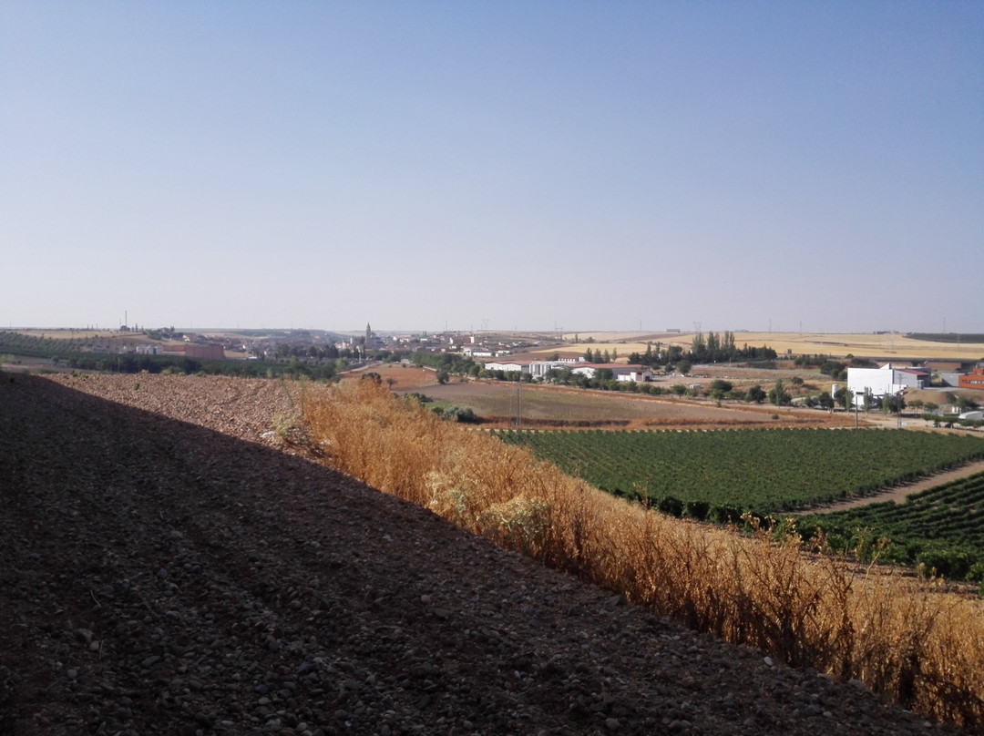 Finca Montepedroso-Rueda必去景点