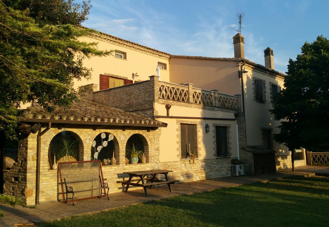 Agriturismo Col Morino