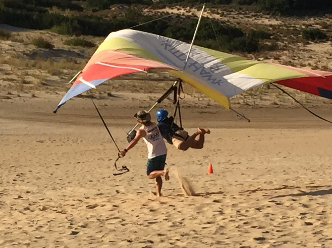 Kitty Hawk Kites景点图片