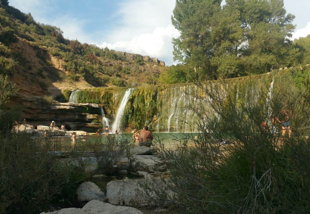 Guias de Bierge景点图片