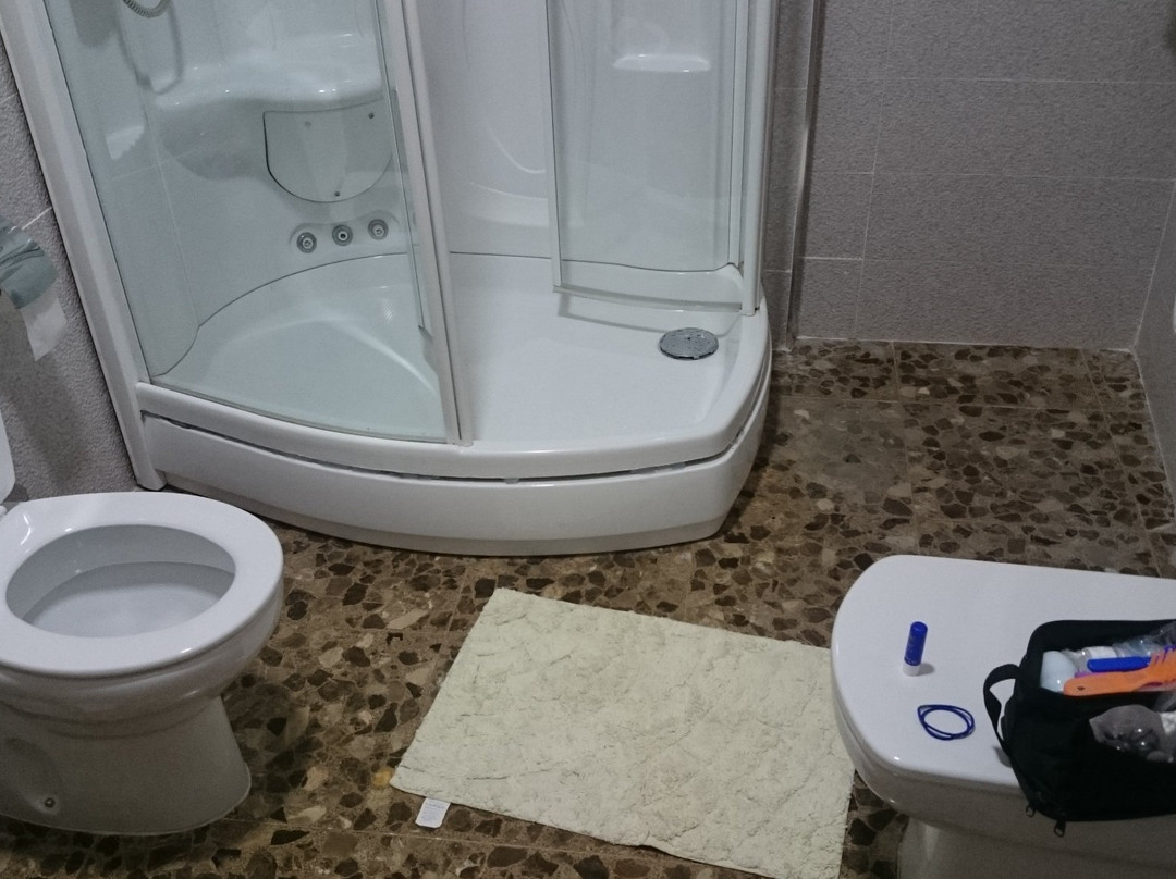 Alojamiento Jose Carlos主图