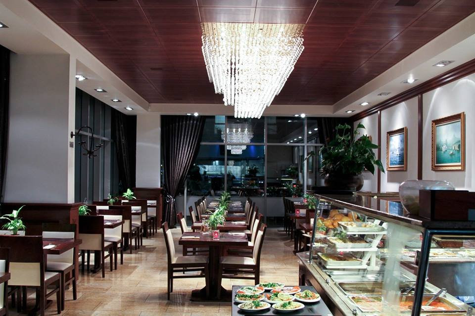 Sloten餐馆和美食-Leziz