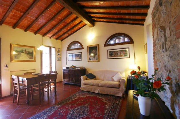 Camere Dentro Il Castello