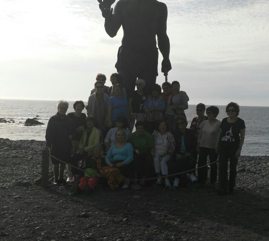 Cantour-Tacoronte必去景点